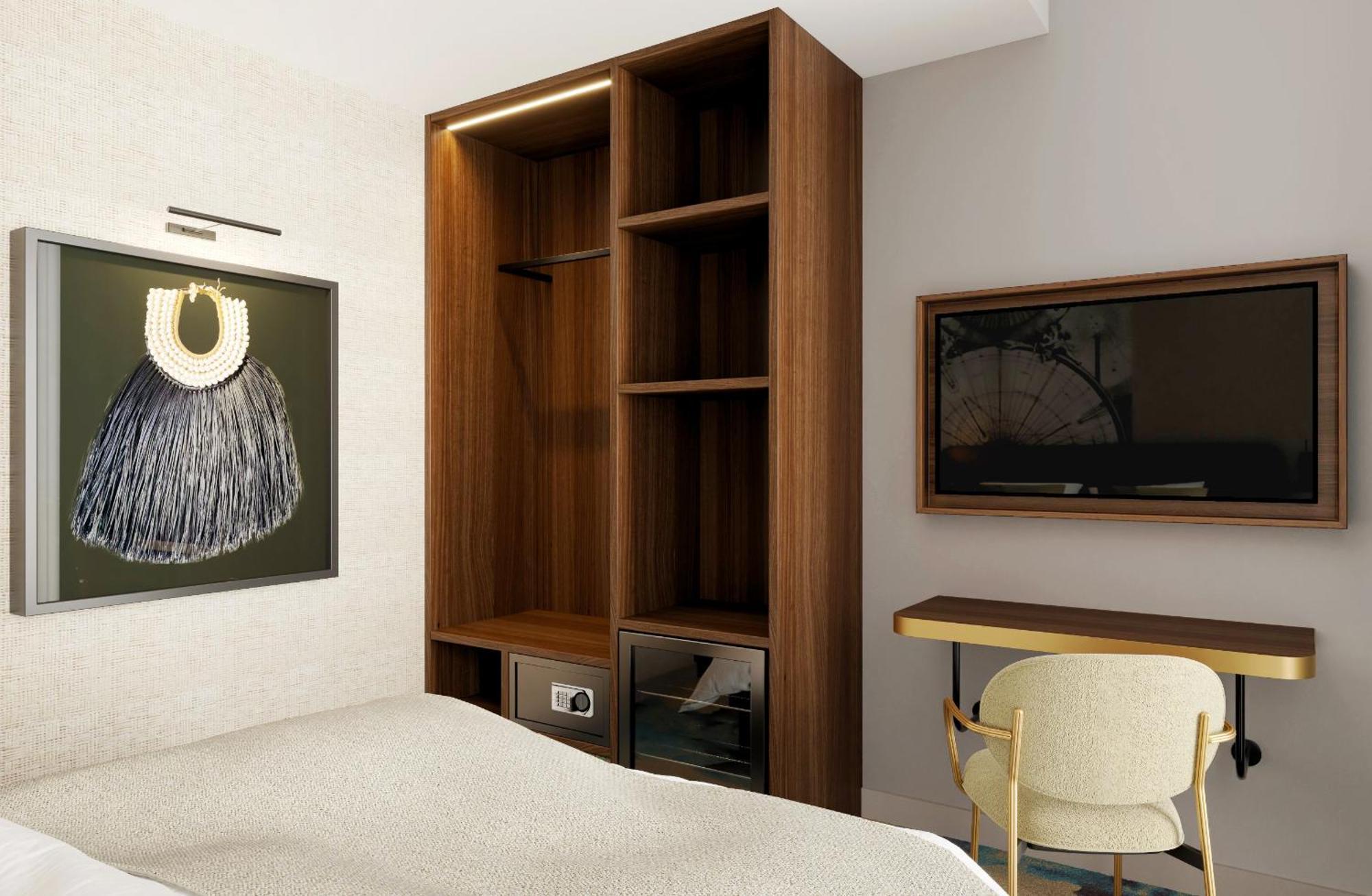 Hotel Laperouse Albi Kültér fotó