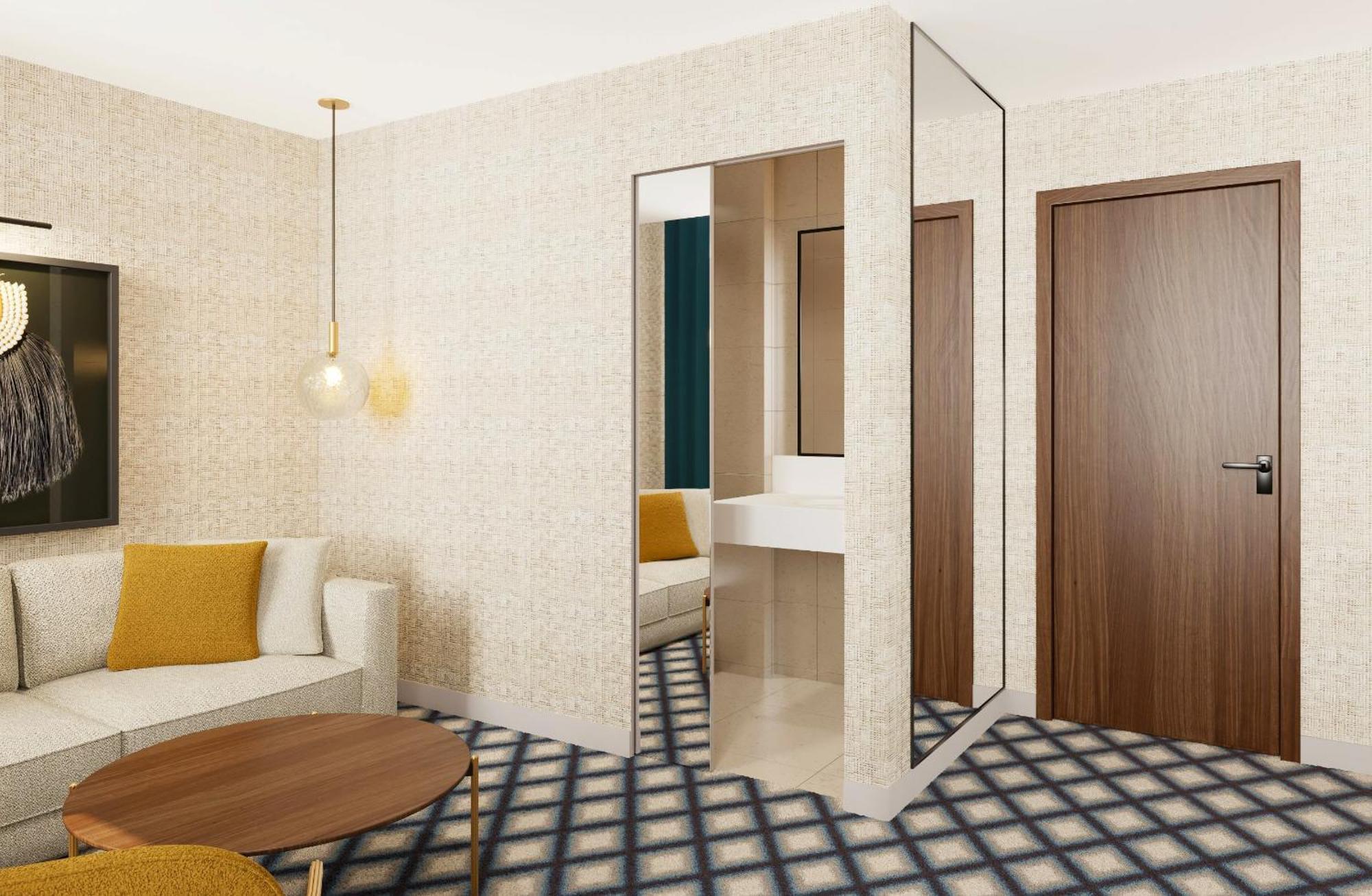 Hotel Laperouse Albi Kültér fotó