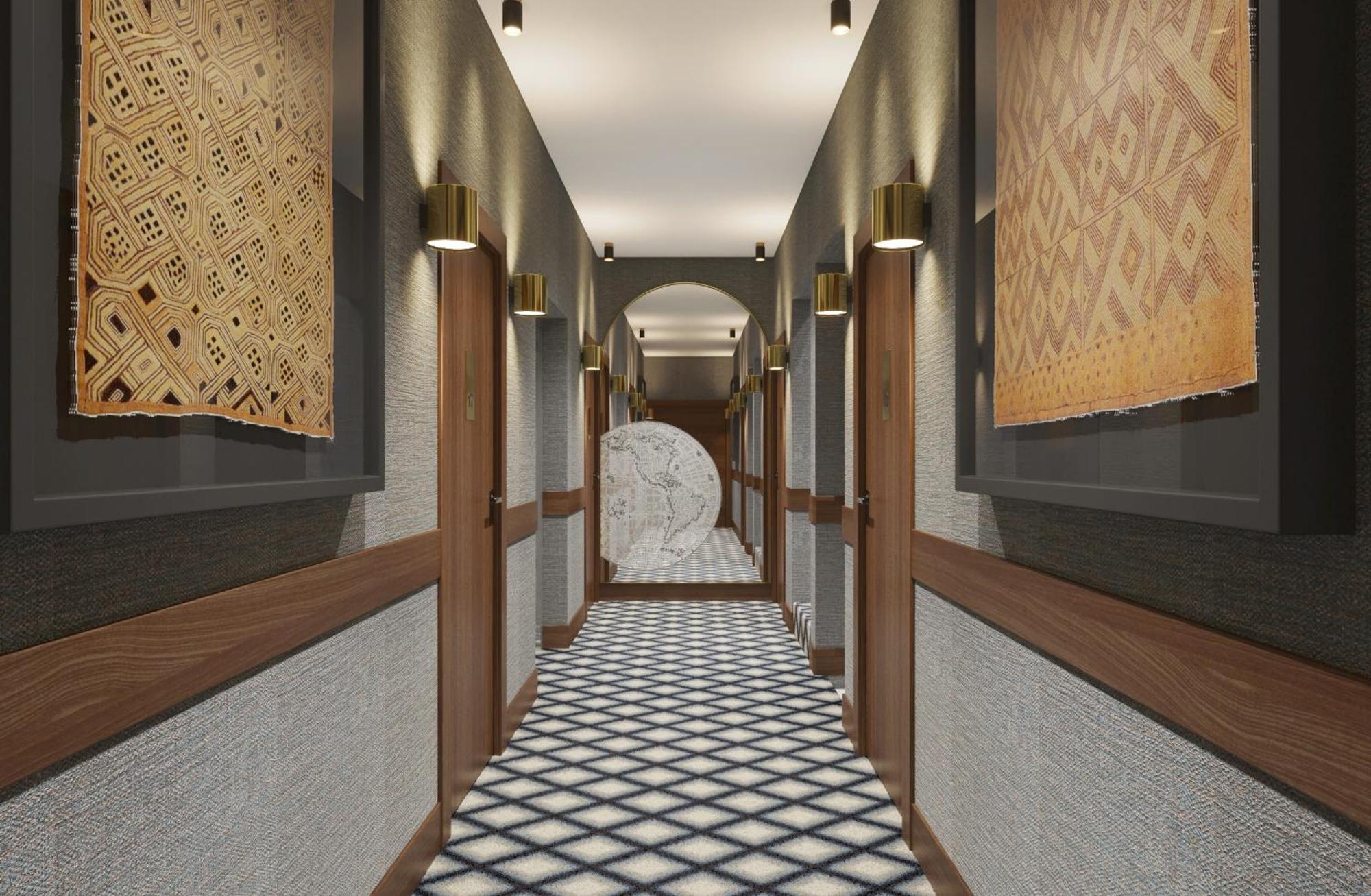 Hotel Laperouse Albi Kültér fotó