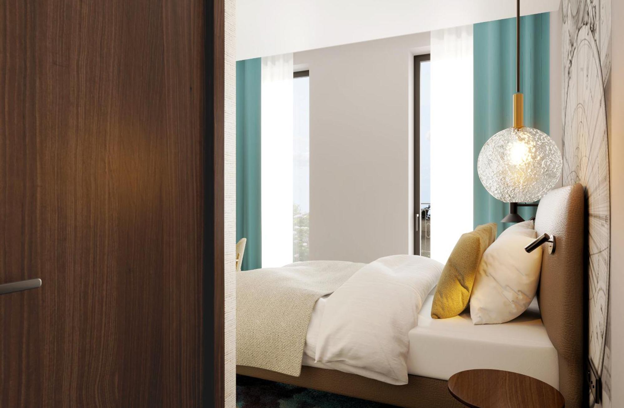 Hotel Laperouse Albi Kültér fotó