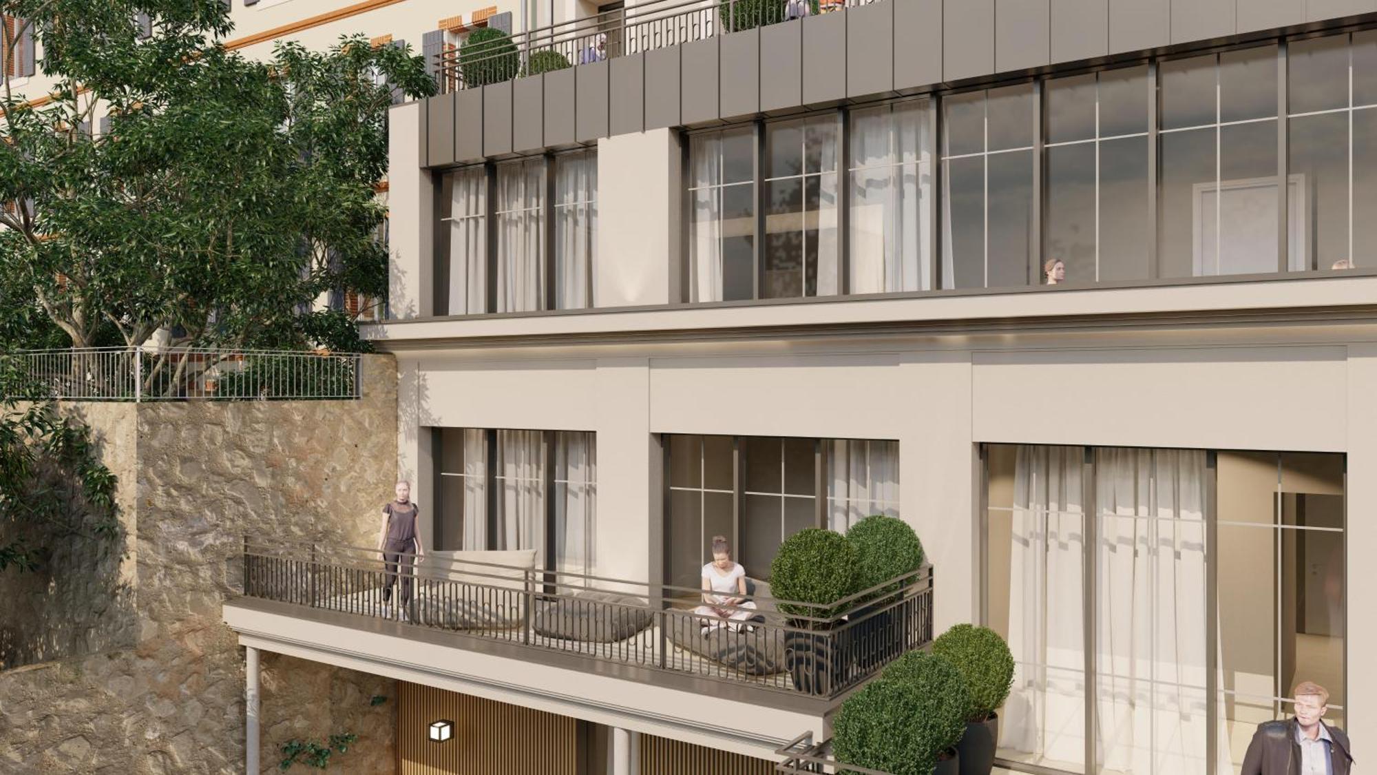 Hotel Laperouse Albi Kültér fotó