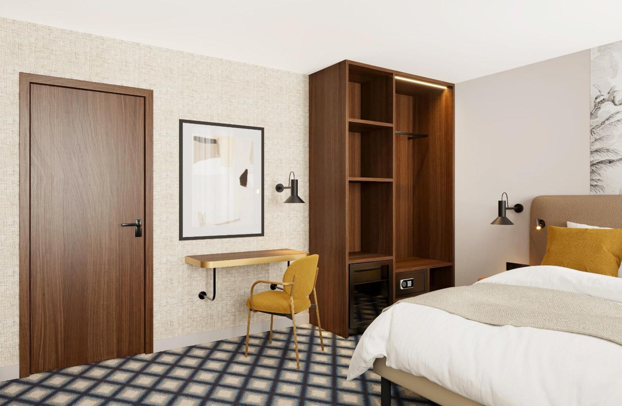 Hotel Laperouse Albi Kültér fotó