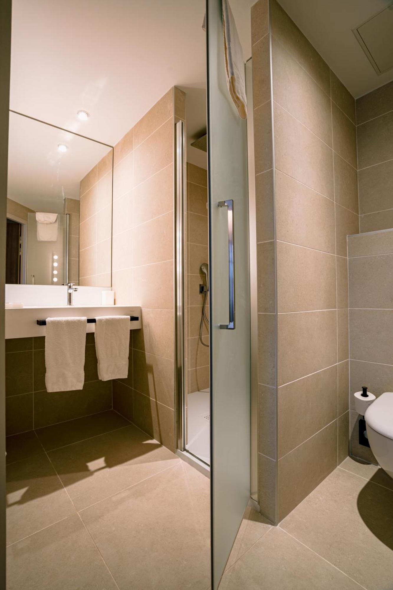 Hotel Laperouse Albi Kültér fotó
